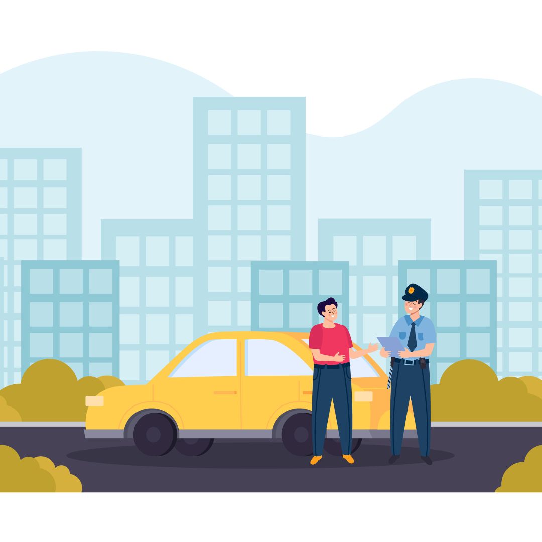 How to Legally Challenge a Wrongful Traffic Fine in India Lawyered